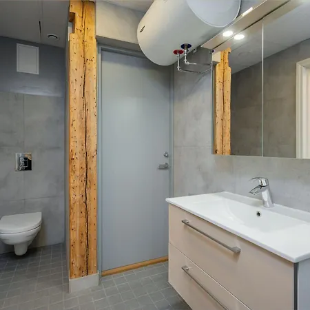 Apartment Kalevi Tartu