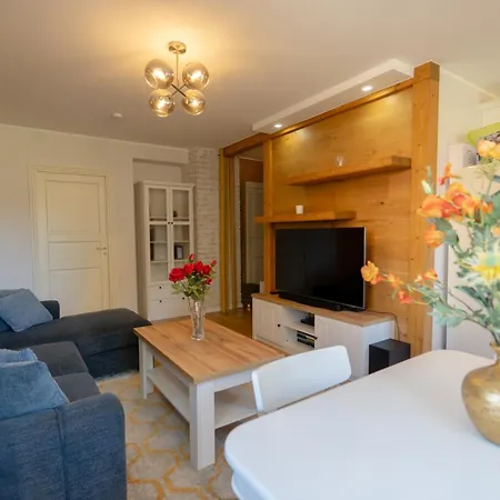 Apartment Kalevi Tartu
