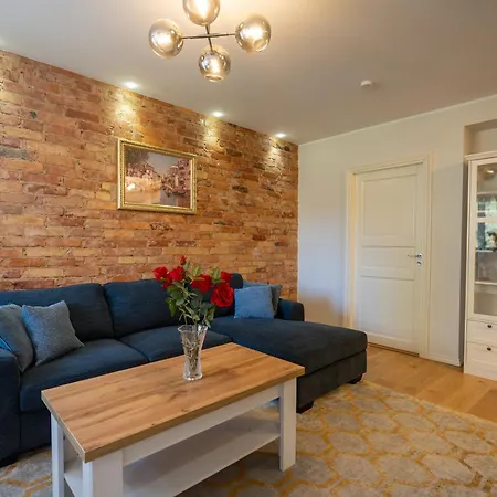 Apartment Kalevi Tartu