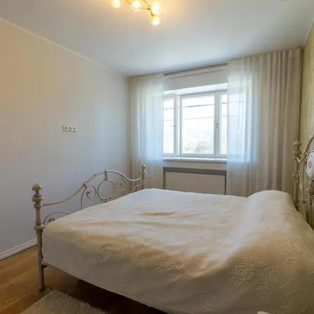 Kalevi Apartment