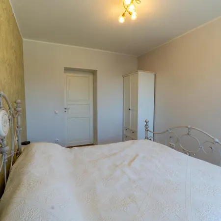 Kalevi Apartment *