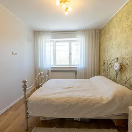 Apartment Kalevi Tartu