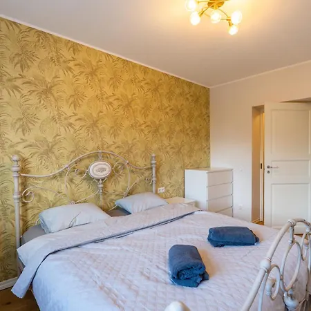 Apartment Kalevi *