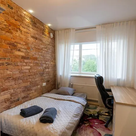 Kalevi Apartment Tartu