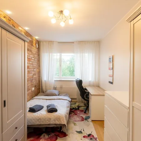 Kalevi Apartment *