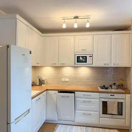 Apartment Kalevi Tartu