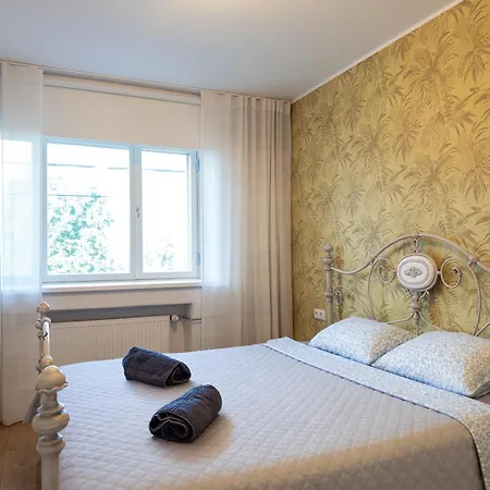 Kalevi Apartment *